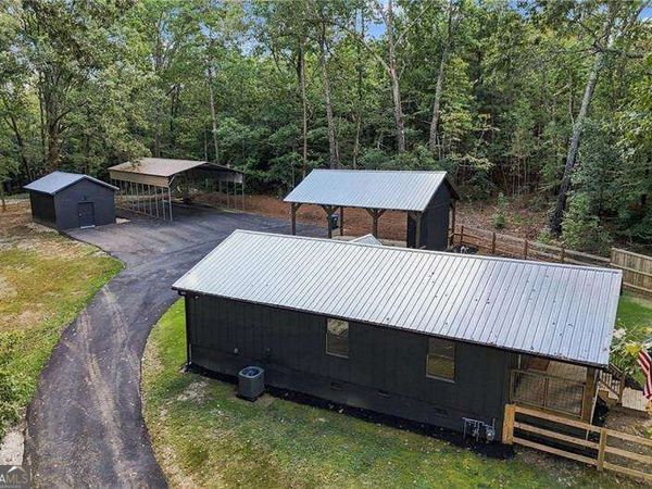 1354 Butterworth Road, Canton, GA 30114