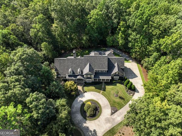 55 Summitrail Lane, Dawsonville, GA 30534