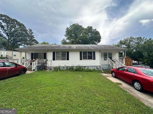 270 Cole Street, Buford, GA 30518