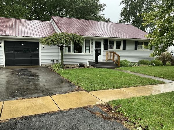 59 Prospect Street, New  London, OH 44851