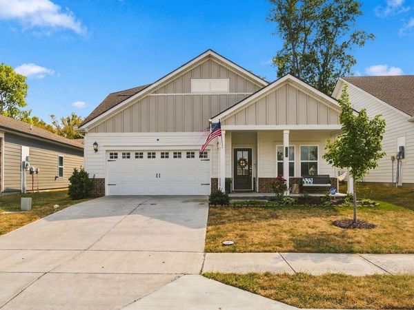 7377 Blue Gable Rd , Hermitage, TN 37076
