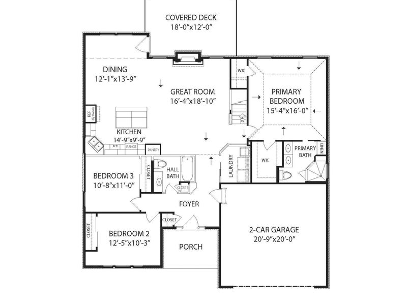 1271 General Crossing, Hebron, KY 41048 Photo 3