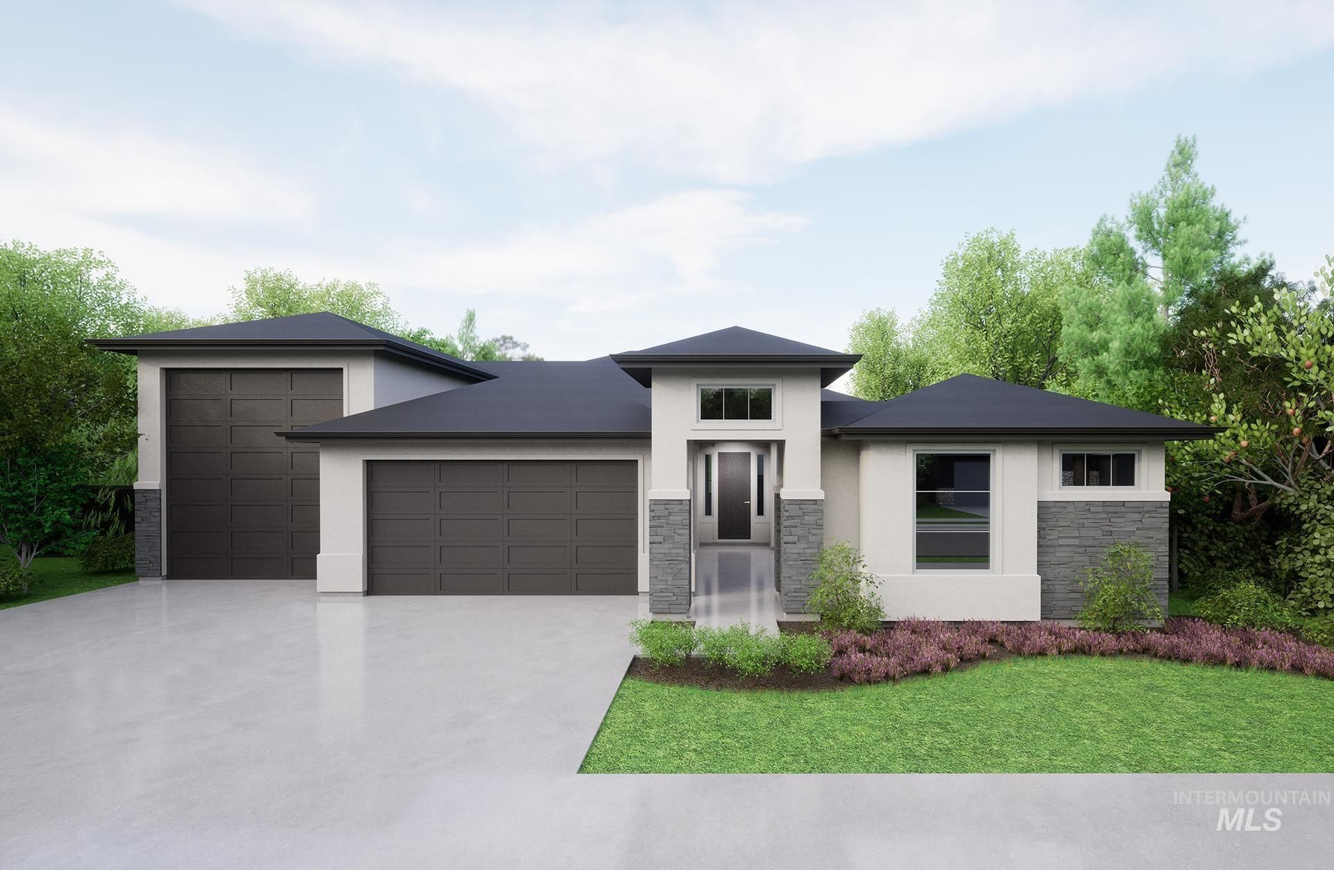 2278 E Sweet Pearl St., Kuna, ID 83634 Main Photo