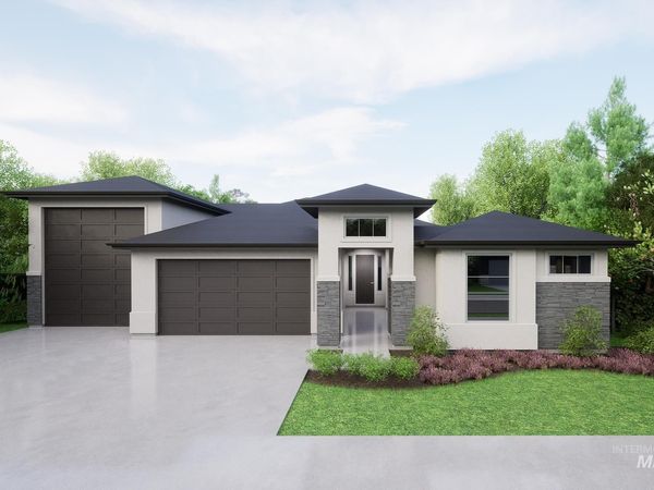 2278 E Sweet Pearl St., Kuna, ID 83634