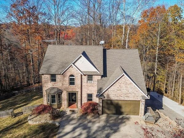 1004 W Burma Road, Bloomington, IN 47404