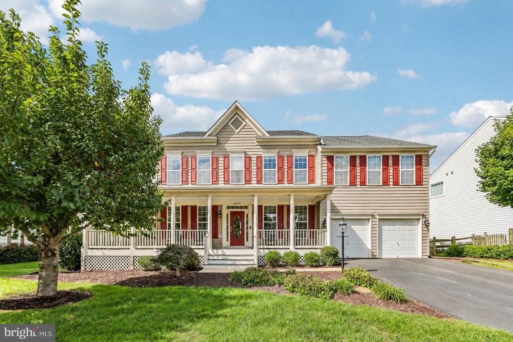 43033 Battery Point Place, Leesburg, VA 20176 Main Photo