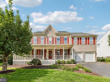 43033 BATTERY POINT PLACE, LEESBURG, VA 20176