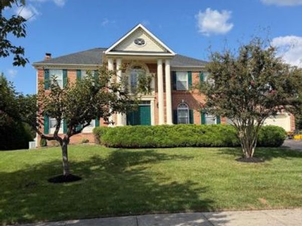 116 LONGFELLOW DRIVE, MILLERSVILLE, MD 21108