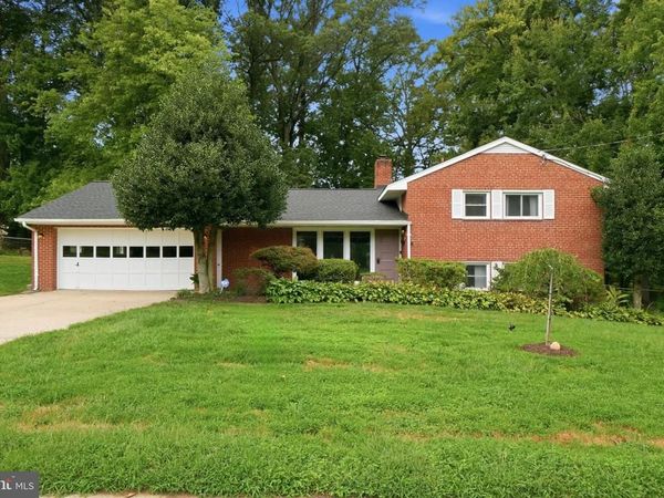7545 AXTON STREET, SPRINGFIELD, VA 22151