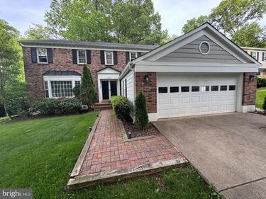 9346 TOVITO DRIVE, FAIRFAX, VA 22031