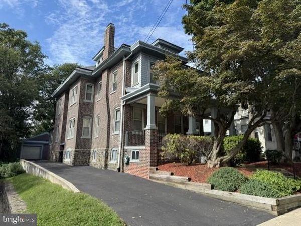 1402 W 8TH, Unit 1, WILMINGTON, DE 19806