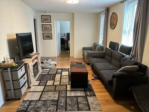 167 K St, Unit 1, Boston, MA 02127