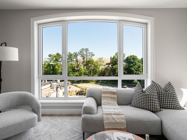13 Wentworth Road, Unit 402, Quincy, MA 02170