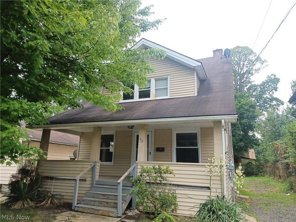 50 N Hazelwood Avenue, Youngstown, OH 44509