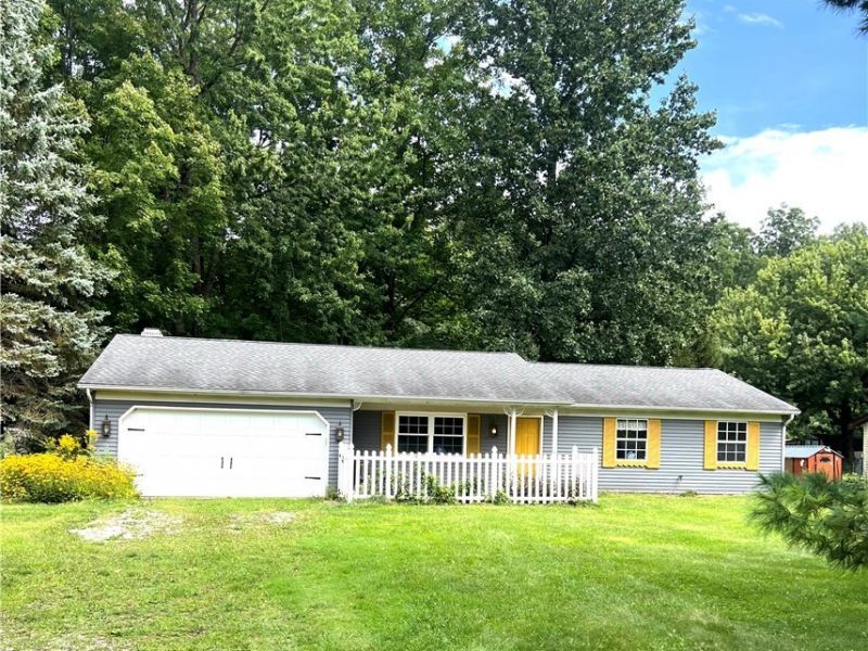 1417 Bennett Road, Madison, OH 44057 Photo 1