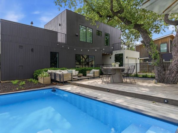1605 Chelsea LN, Austin, TX 78704