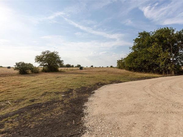 TBD Lot 13 County Road 328, Granger, TX 76530