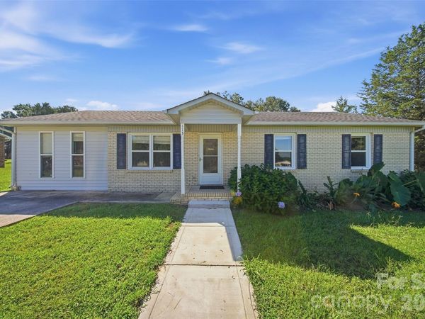 113 Hicks Road, Grover, NC 28073