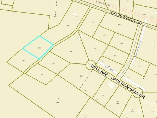 Lot 5 Edgewood Road , Wilkesboro, NC 28697
