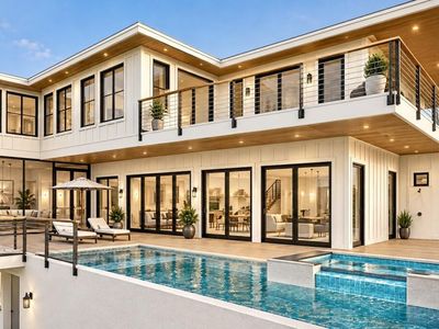 4001 Waterway Boulevard, Isle of Palms, SC 29451