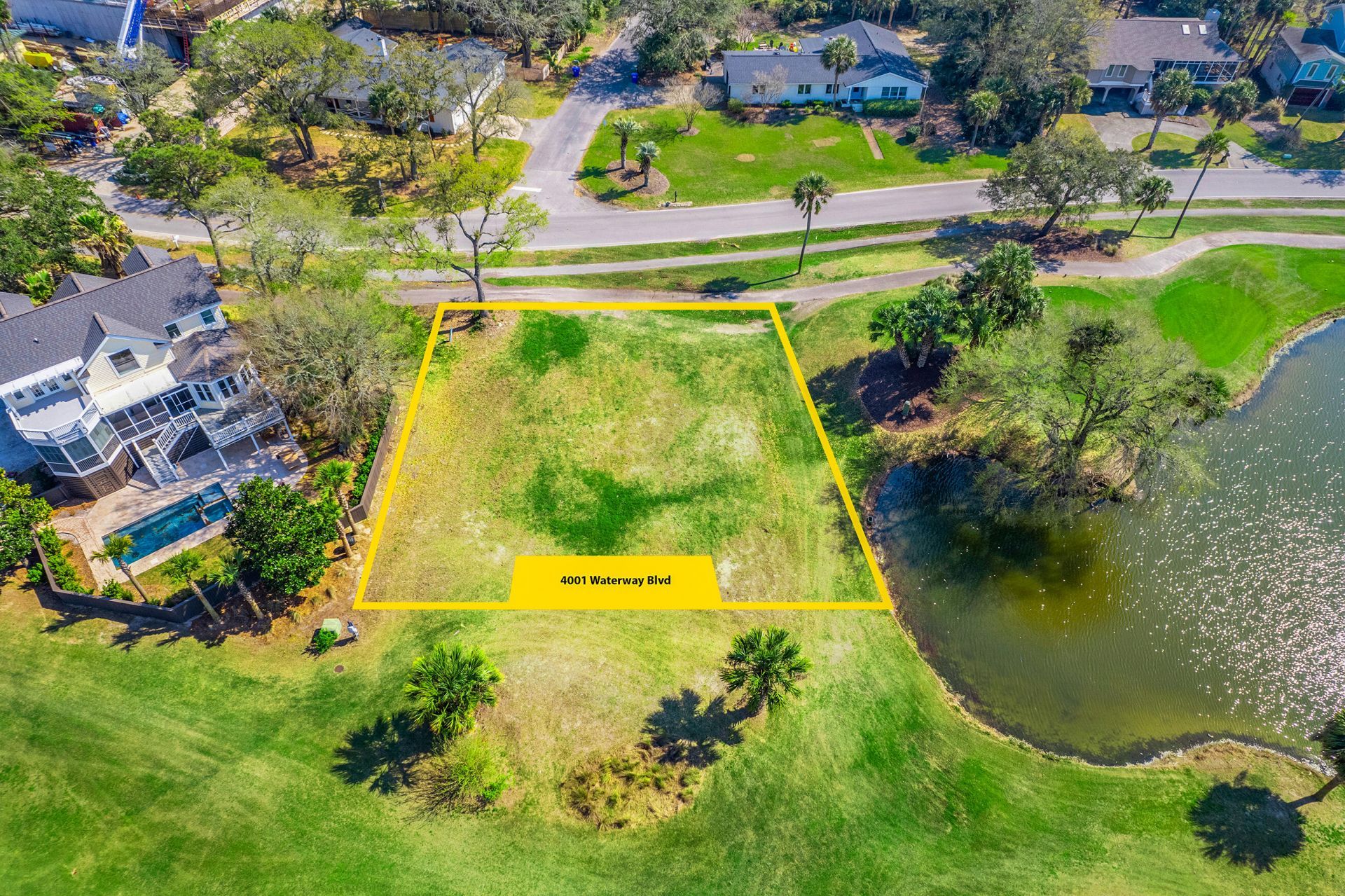 4001 Waterway Boulevard Photo 11