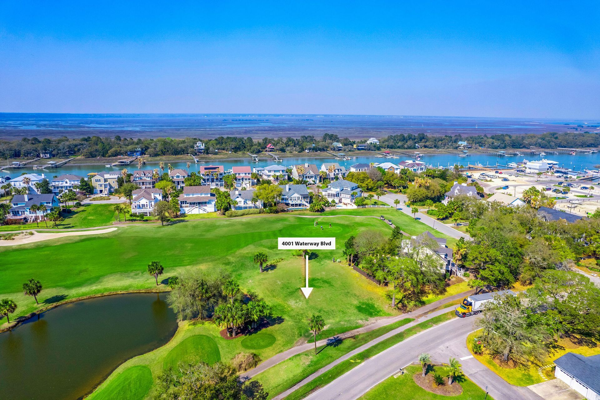 4001 Waterway Boulevard Photo 7