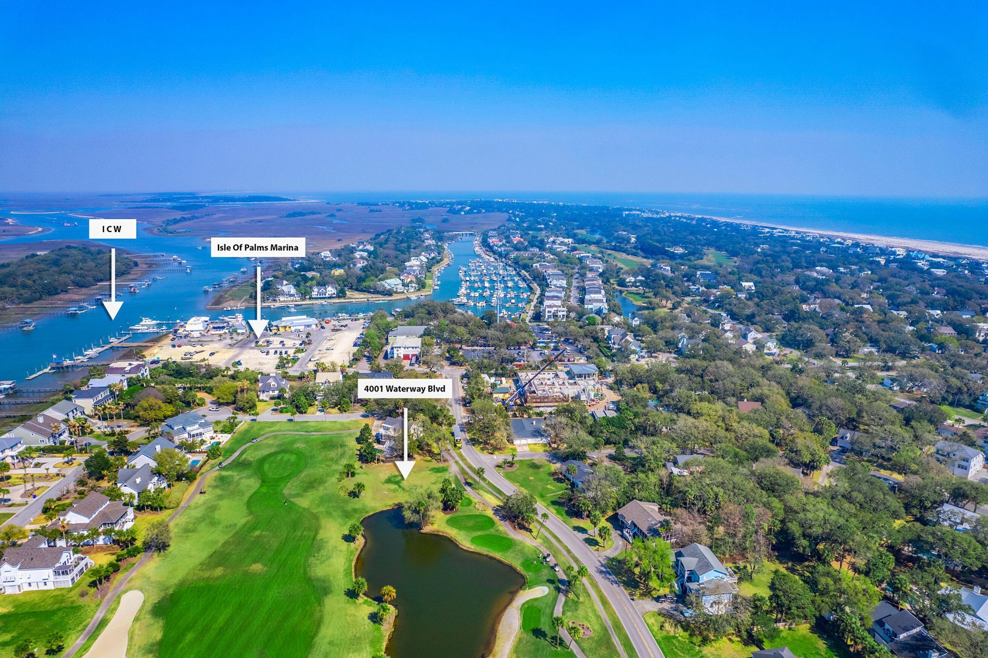4001 Waterway Boulevard Photo 8