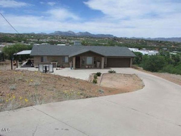 922 CALLE MATEOS, Rio Rico, AZ 85648