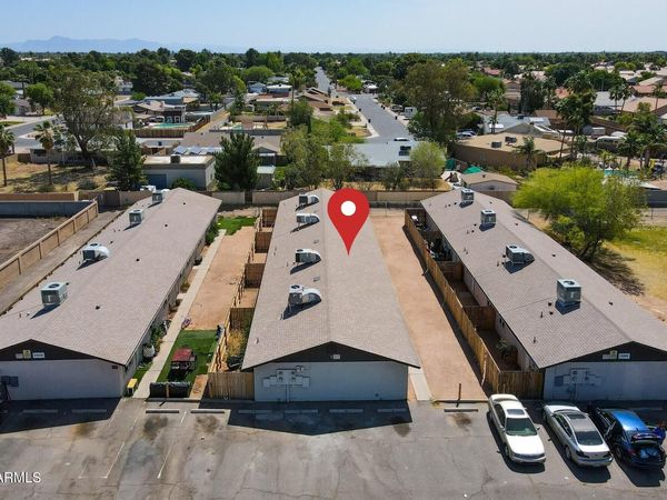 3 N Naco Way, Chandler, AZ 85225
