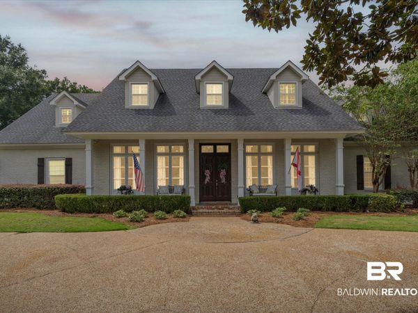 262 Rochester Road, Mobile, AL 36608