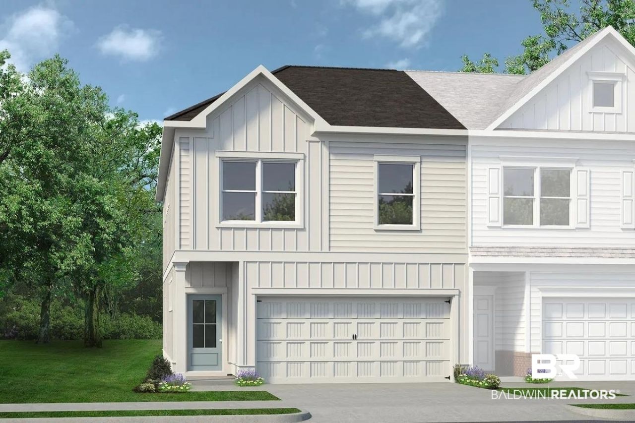 1268 Pearl Loop, Gulf Shores, AL 36542 Main Photo