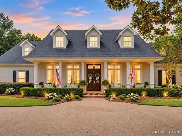 262 Rochester Road, Mobile, AL 36608