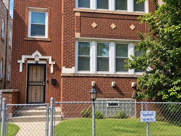 410 N Leclaire Avenue, Chicago, IL 60644