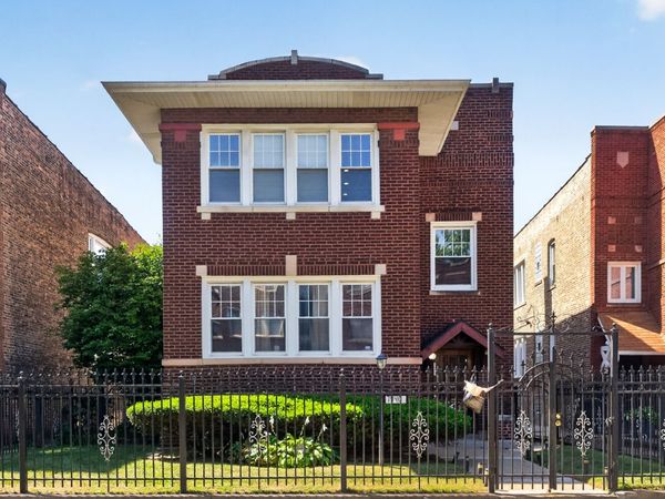 7440 S Paxton Avenue , Unit 2, Chicago, IL 60649