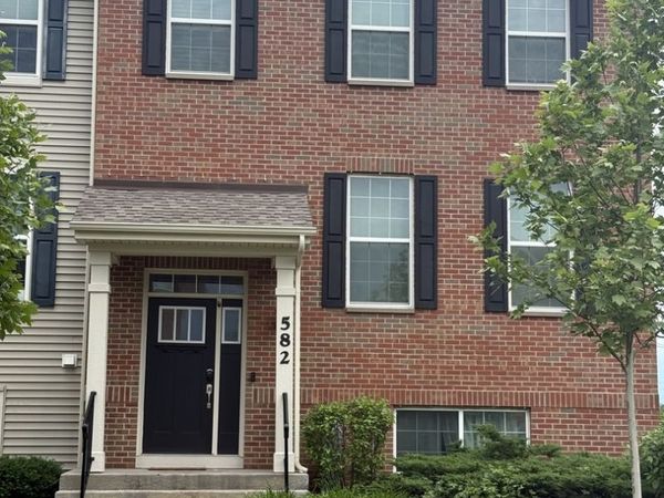 582 Cimmaron Circle , Unit 582, Crystal Lake, IL 60012