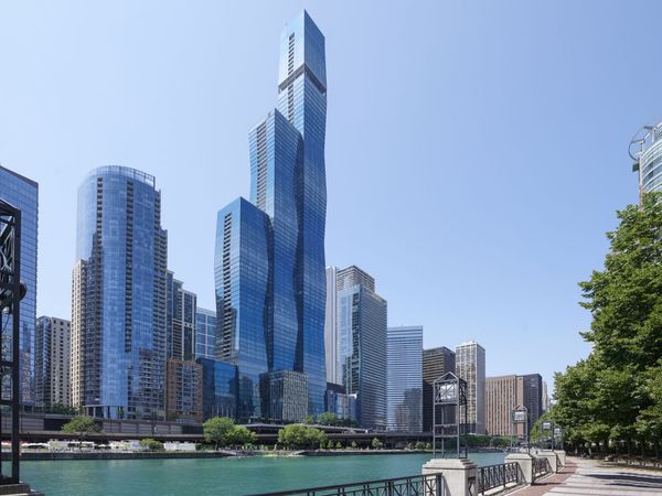 363 E Wacker Drive , Unit 1506, Chicago, IL 60601