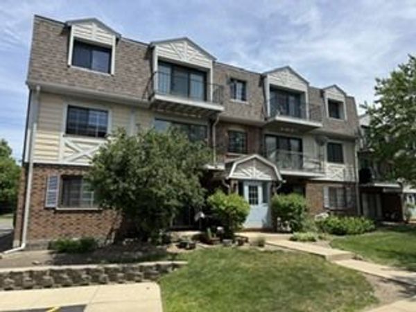 3250 Sanders Road , Unit 10C, Northbrook, IL 60062