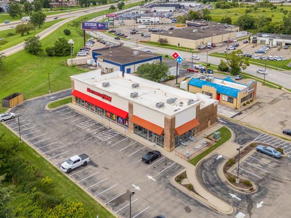 4107 E Frontage Road NW, Rochester, MN 55901