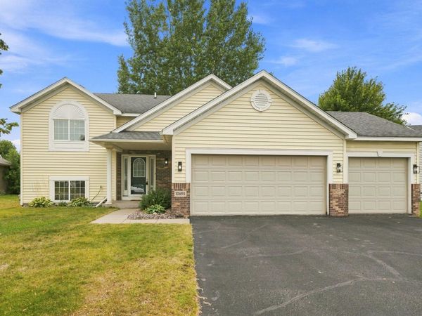 10693 Karston Avenue NE, Albertville, MN 55301