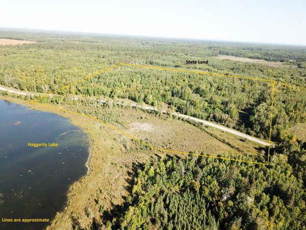 TBD Lumberjack Road NW, Shevlin, MN 56676
