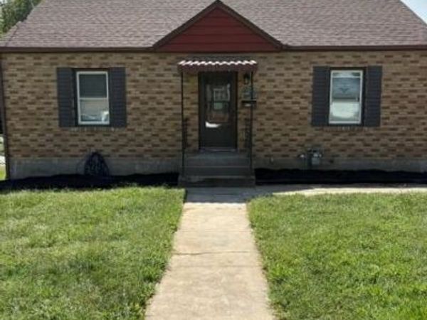 3615 Horn Avenue, Alton, IL 62002