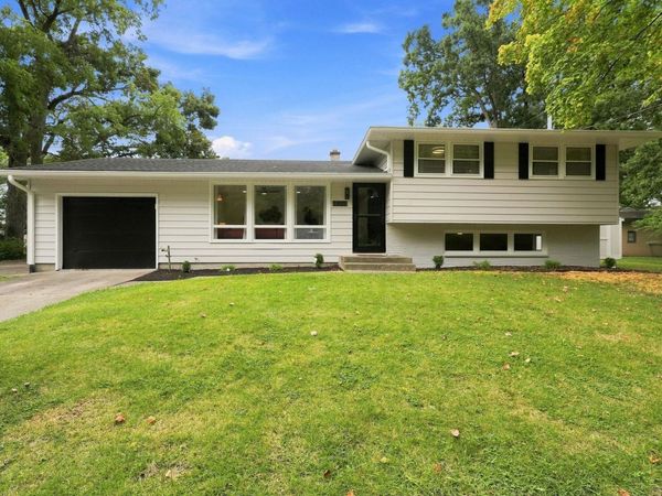 1805 Yale Drive, Fort Wayne, IN 46808