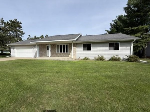 2600 RAINBOW DRIVE, Plover, WI 54467