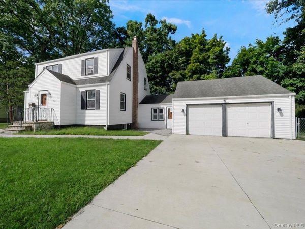 1 Henry Court , Unit 1, Nanuet, NY 10954