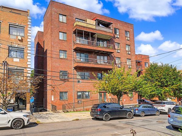 4158 71st Street , Unit 4B, Woodside, NY 11377