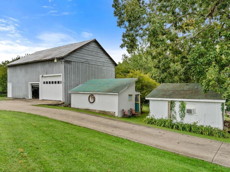 5612 Jacksonburg Road, Wayne Township, OH 45067 Photo 37
