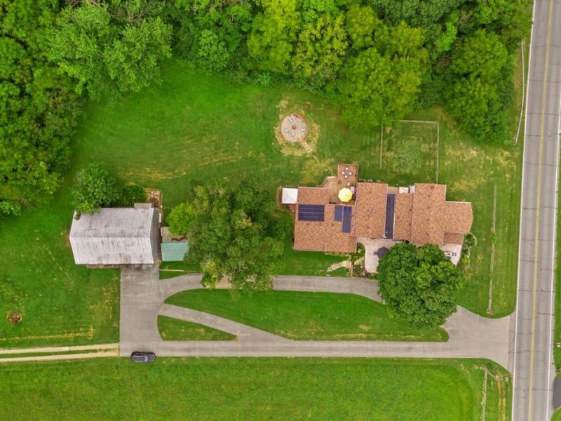 5612 Jacksonburg Road, Wayne Township, OH 45067 Photo 42