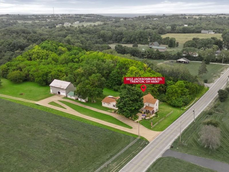 5612 Jacksonburg Road, Wayne Township, OH 45067 Photo 46