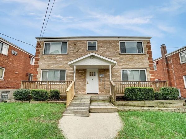 2521 Flanigan Court, Cincinnati, OH 45239