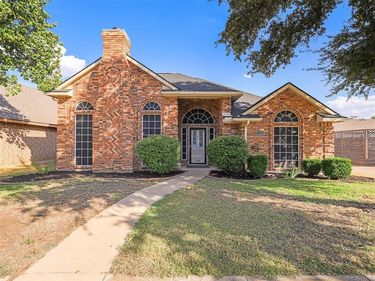 7836 Tournament Road, Frisco, TX 75035